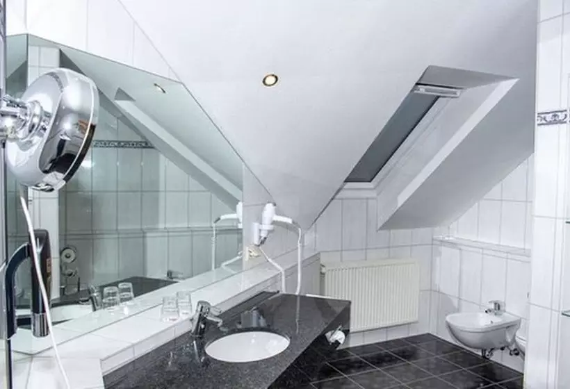 Kiek In Hotel Zur Einkehr