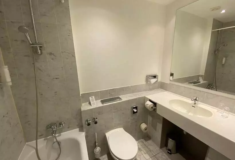 Park Hotel Hamburg Arena