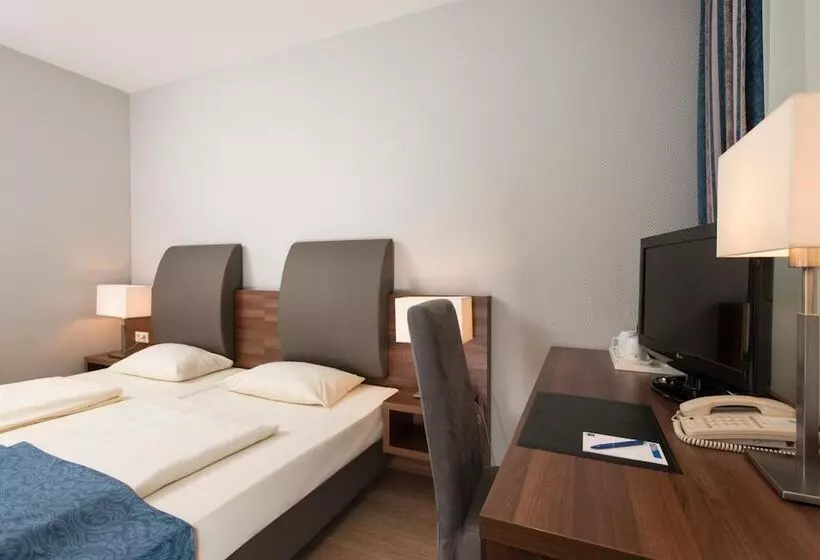 Park Hotel Hamburg Arena