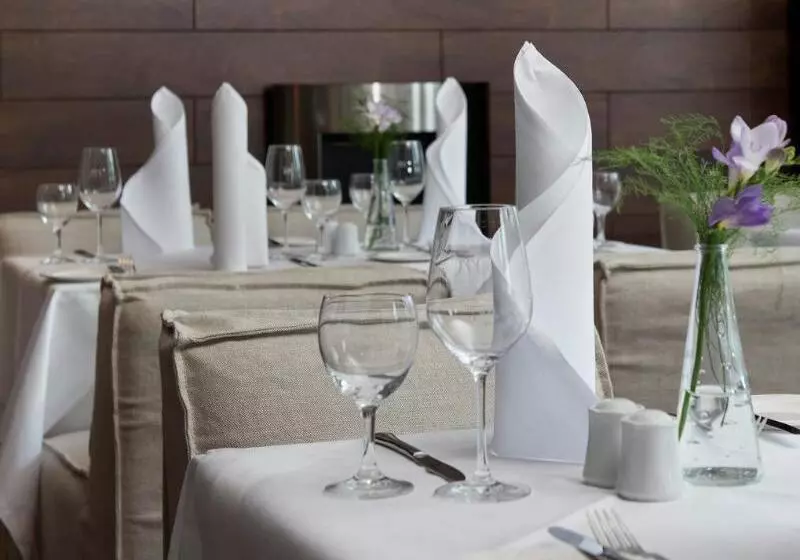 Park Hotel Hamburg Arena