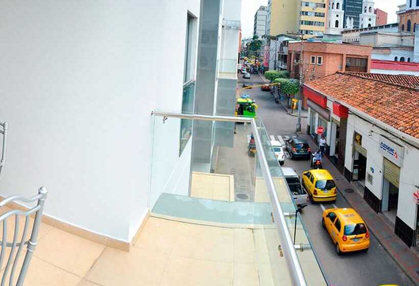 Hotel Ruittoque D Prada