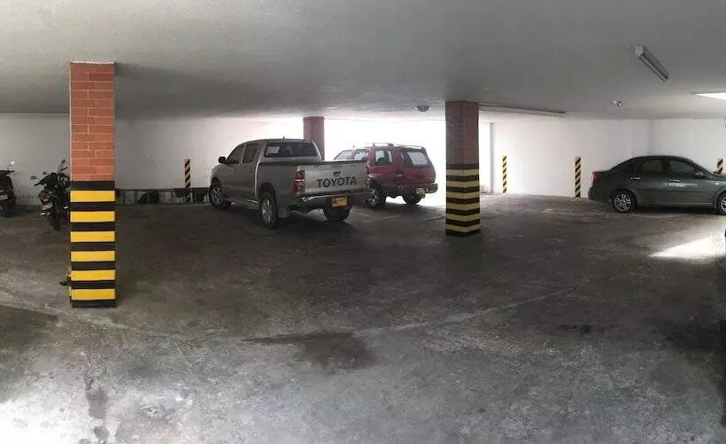 هتل Ruittoque D Prada