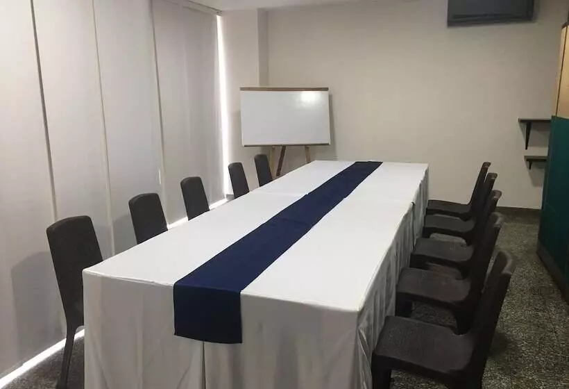 هتل Ruittoque D Prada