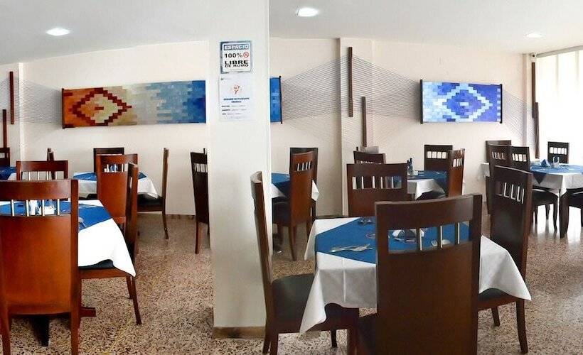 Hotel Ruittoque D Prada