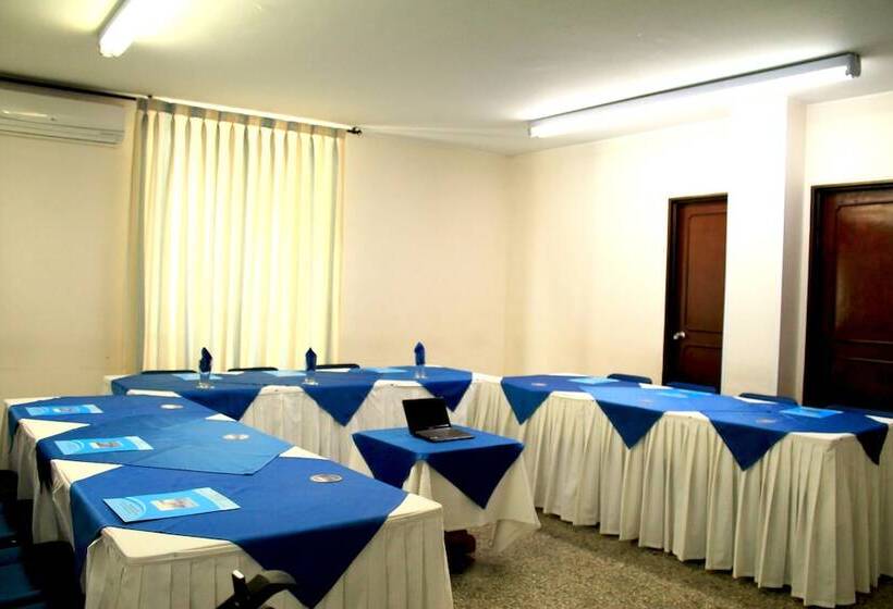 Hotel Ruittoque D Prada