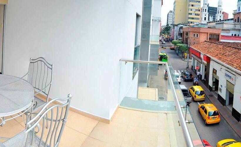 Hotel Ruittoque D Prada