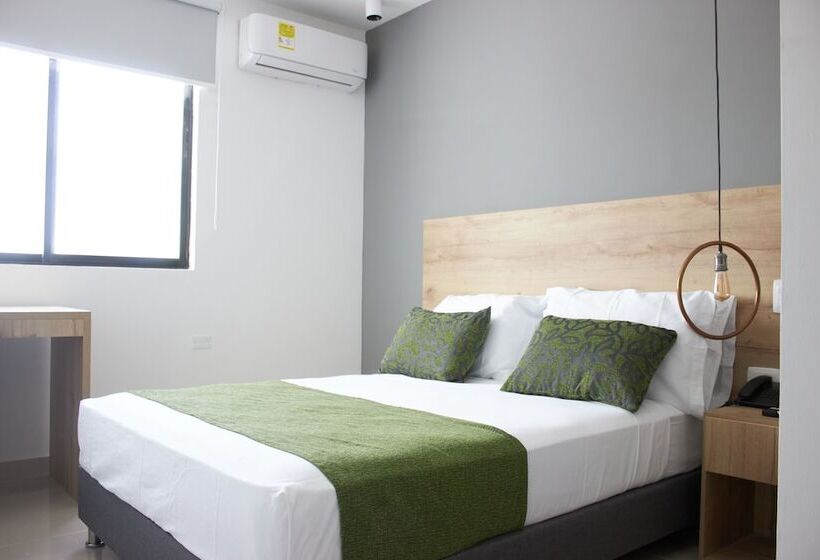 Hotel Ruittoque D Prada