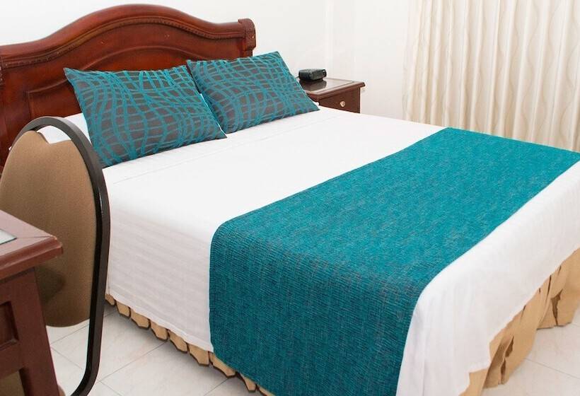 Hotel Ruittoque D Prada