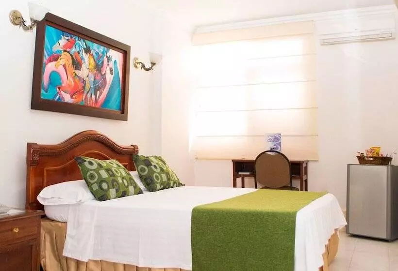 هتل Ruittoque D Prada