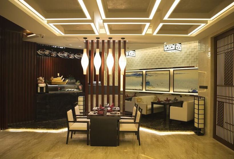 호텔 Shantou International