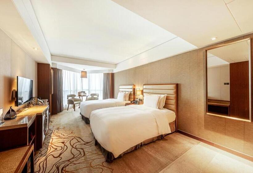 호텔 Shantou International