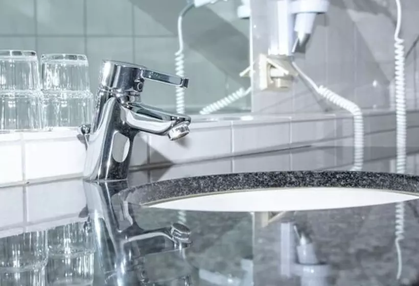 Kiek In Hotel Zur Einkehr