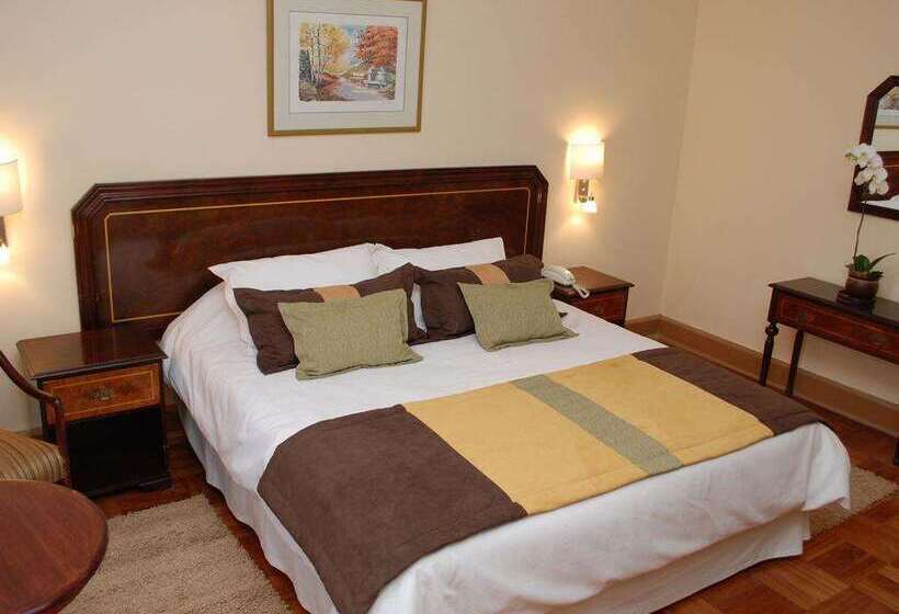 Panamericana Hotel O Higgins