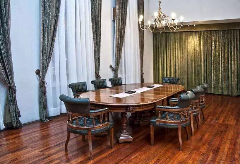 Panamericana Hotel O Higgins