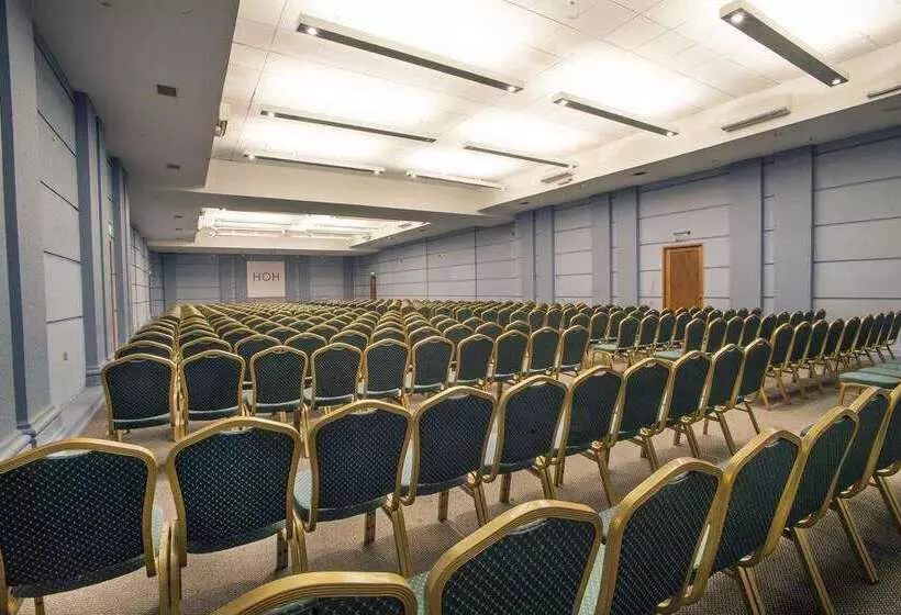 Panamericana Hotel O Higgins