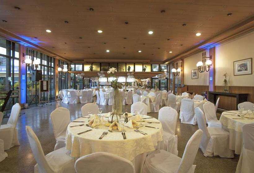 Panamericana Hotel O Higgins