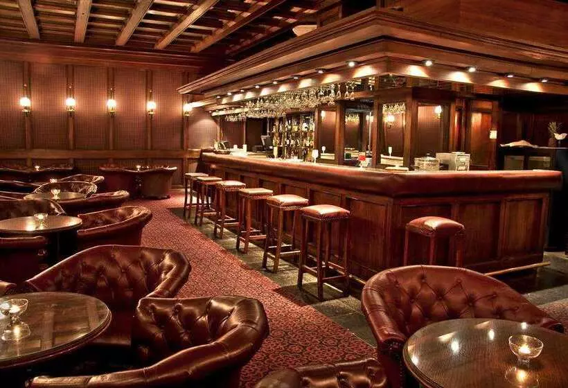 Panamericana Hotel O Higgins