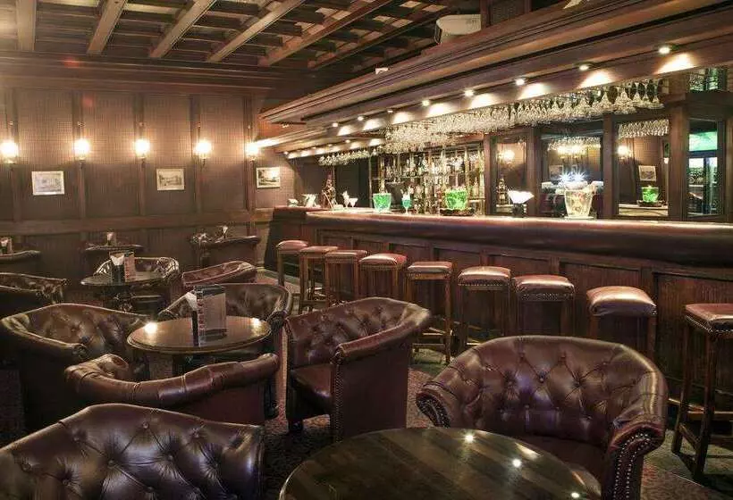 Panamericana Hotel O Higgins