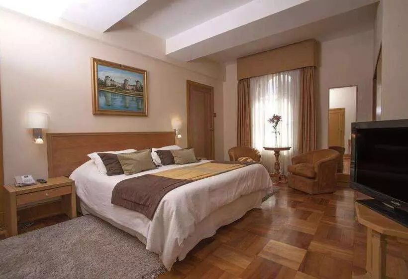 Panamericana Hotel O Higgins
