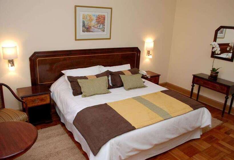 Panamericana Hotel O Higgins