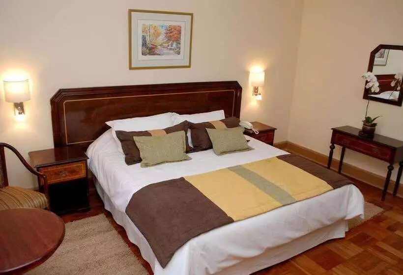 Panamericana Hotel O Higgins