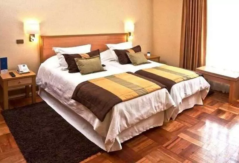 Panamericana Hotel O Higgins