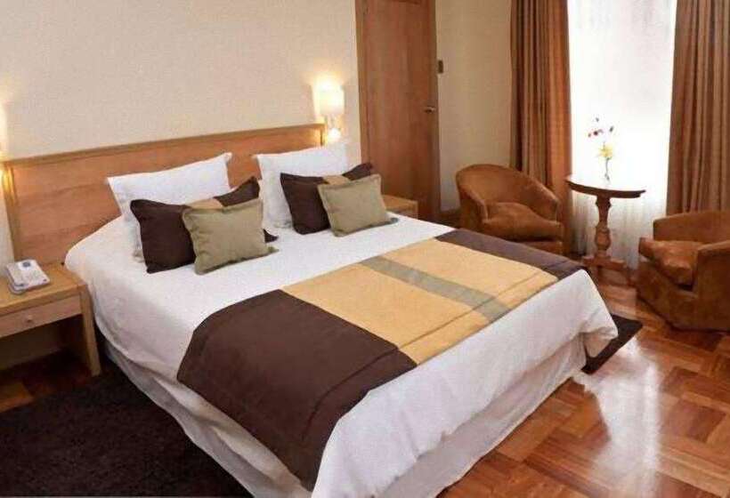 Panamericana Hotel O Higgins
