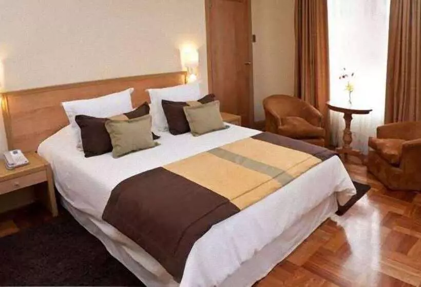 Panamericana Hotel O Higgins