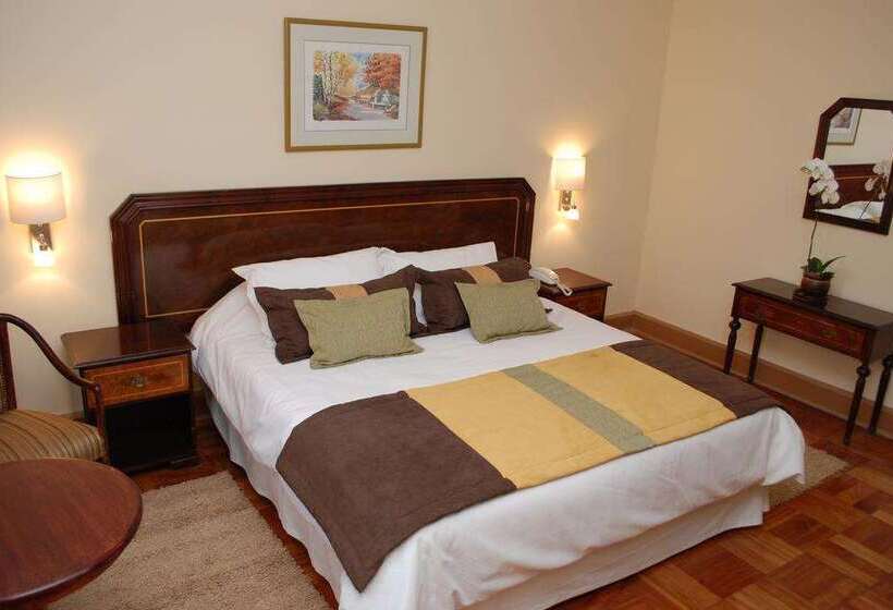 Panamericana Hotel O Higgins