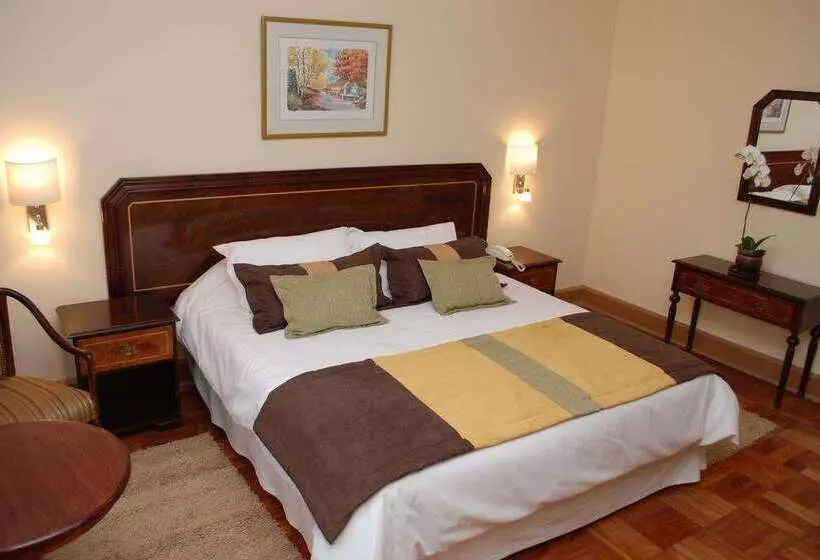 Panamericana Hotel O Higgins
