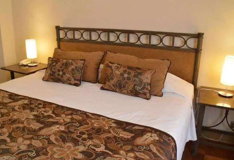 Panamericana Hotel O Higgins