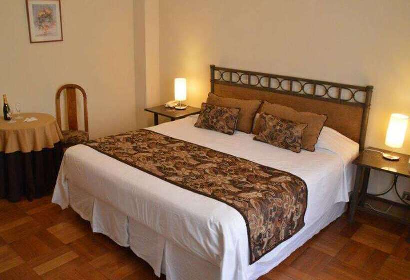 Panamericana Hotel O Higgins