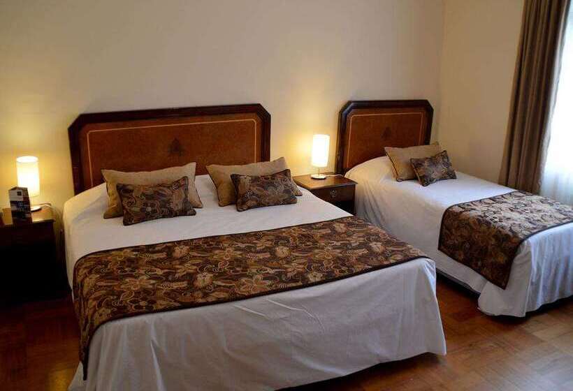 Panamericana Hotel O Higgins