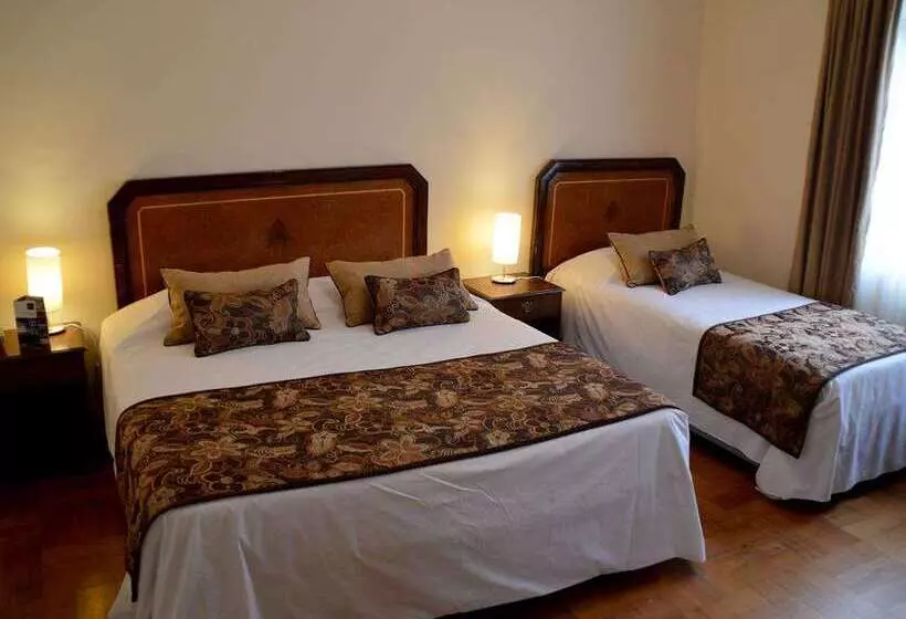 Panamericana Hotel O Higgins