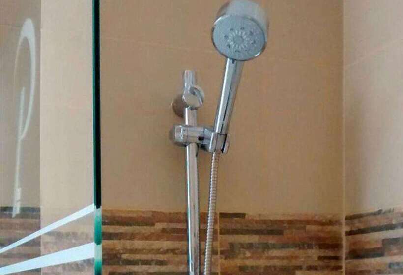 Panamericana Hotel O Higgins