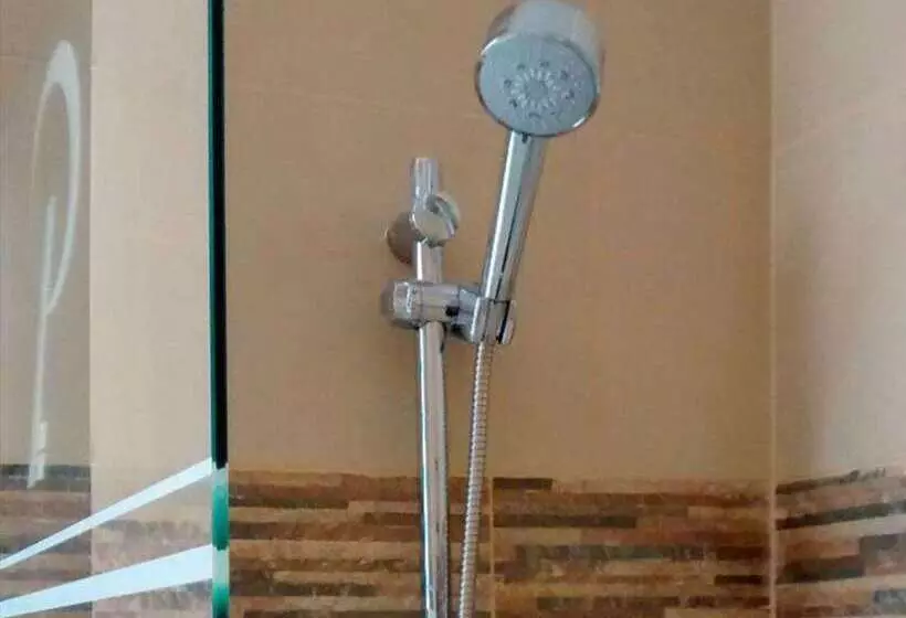 Panamericana Hotel O Higgins