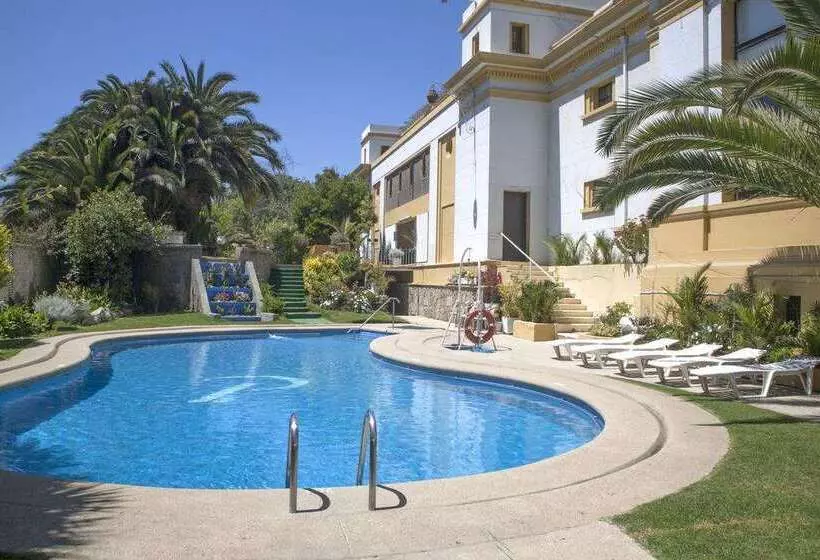 Panamericana Hotel O Higgins