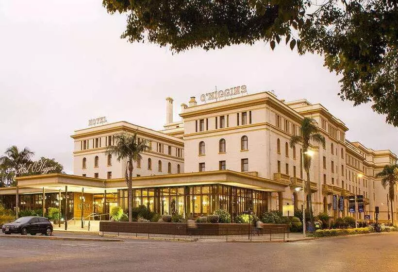 Panamericana Hotel O Higgins