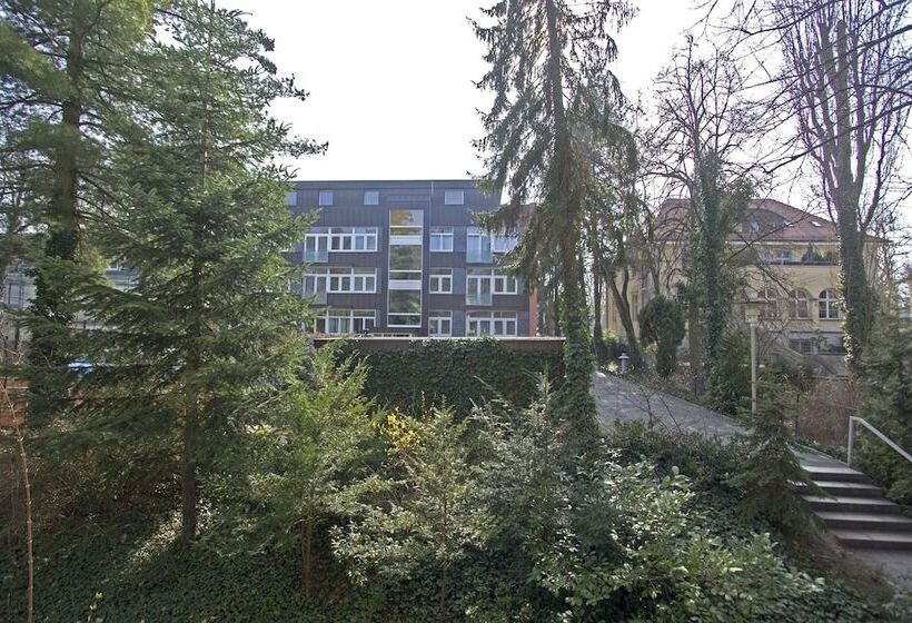 Westlife Apart Hotel Berlin