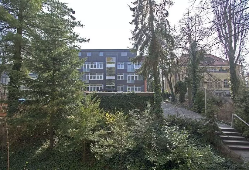 Westlife Apart Hotel Berlin