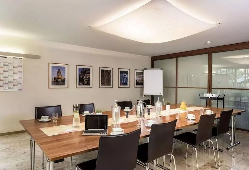 Westlife Apart Hotel Berlin