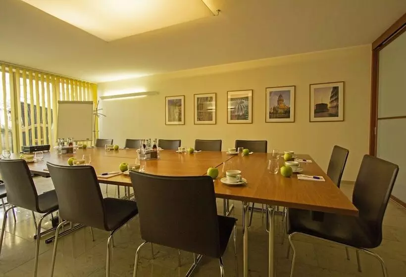 Westlife Apart Hotel Berlin