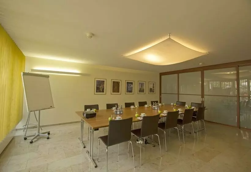 Westlife Apart Hotel Berlin