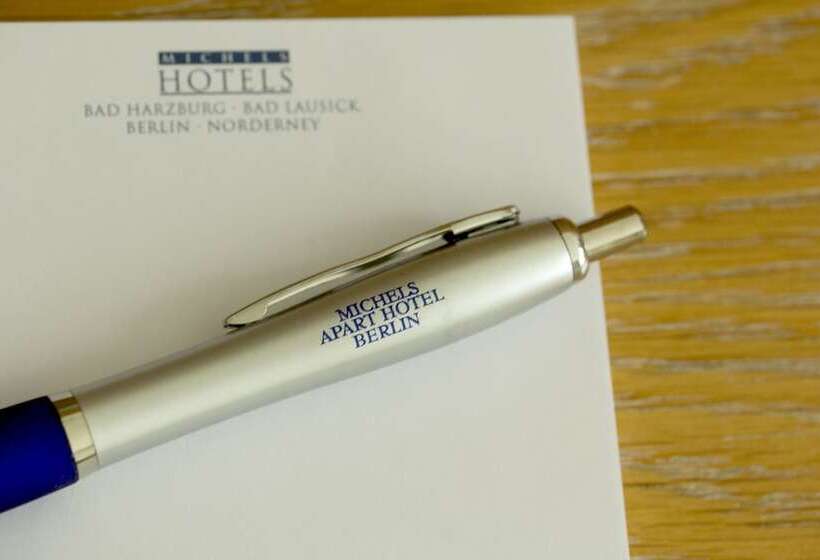 Westlife Apart Hotel Berlin