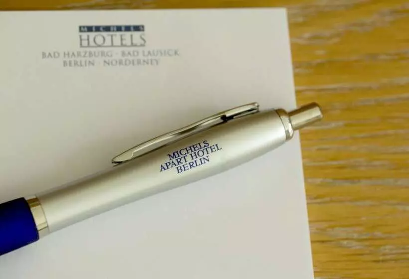 Westlife Apart Hotel Berlin