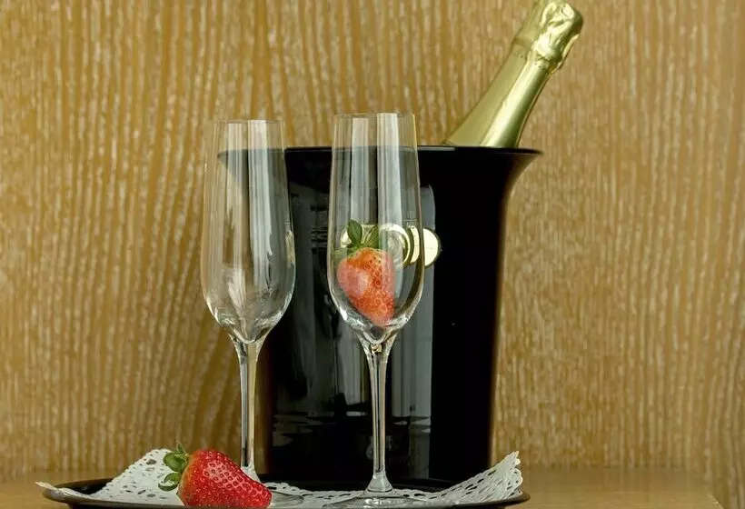 Westlife Apart Hotel Berlin