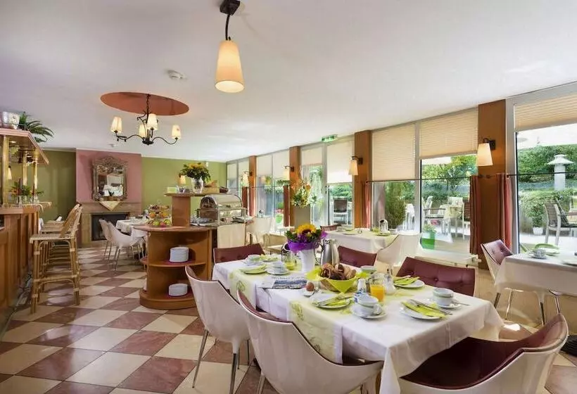 Westlife Apart Hotel Berlin