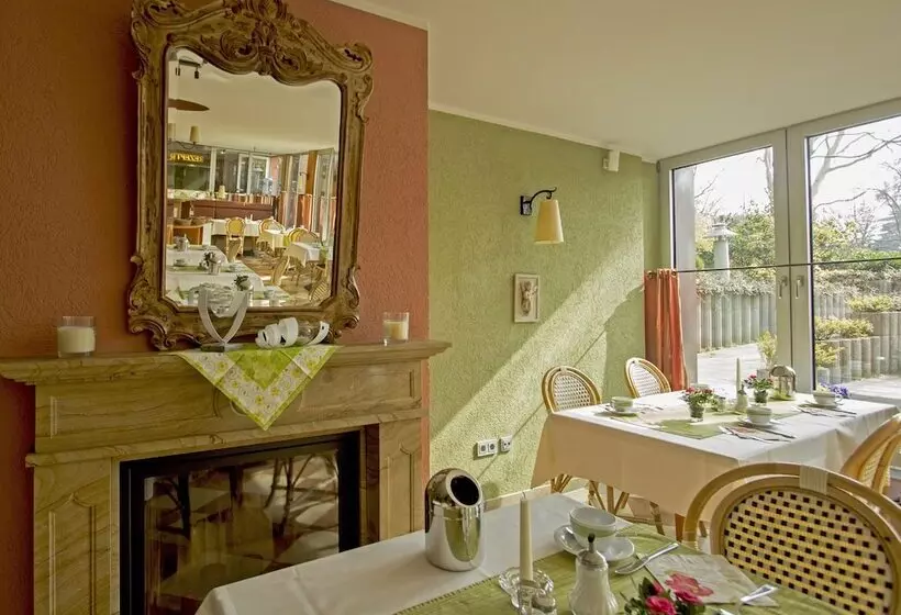 Westlife Apart Hotel Berlin