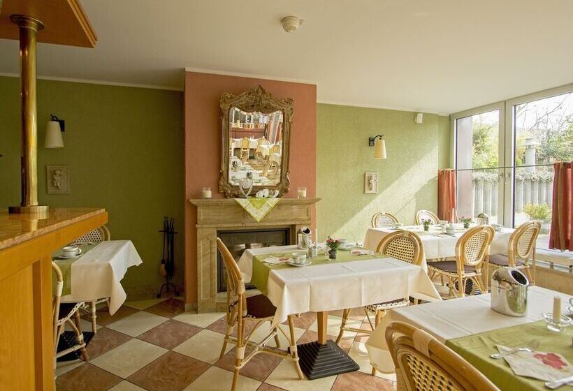 Westlife Apart Hotel Berlin