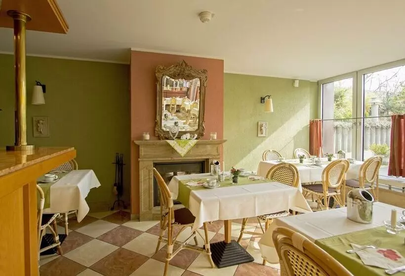 Westlife Apart Hotel Berlin